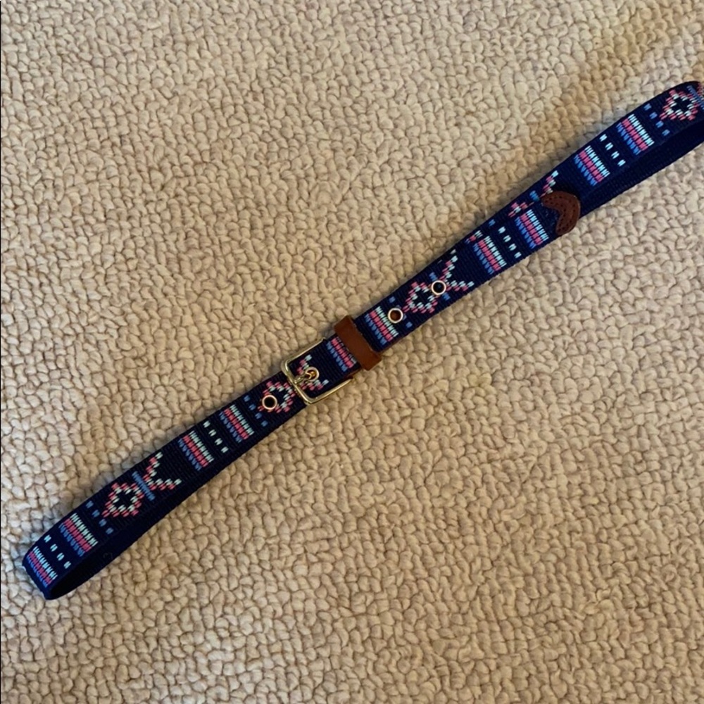 J.Crew Belt